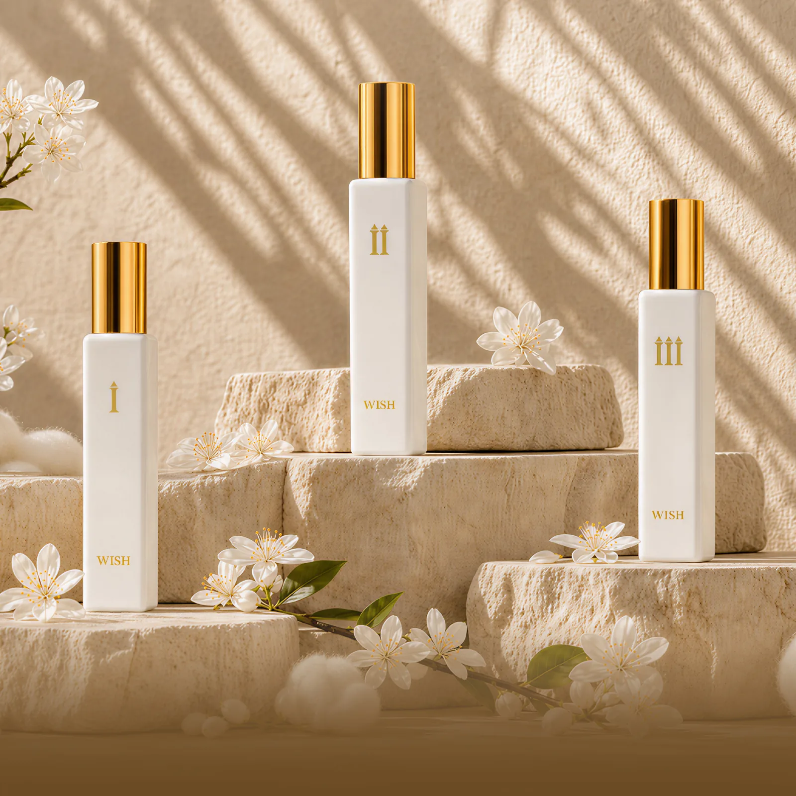 Legendary · A Scented Memory of Malaysia