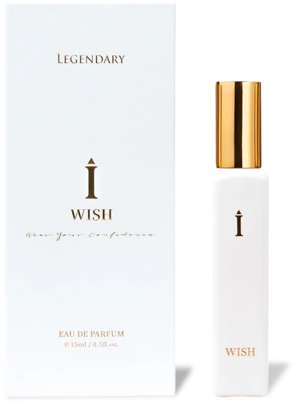 3 Wishes · Legendary