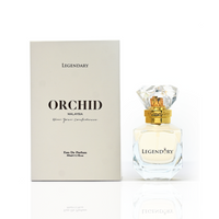 Gift for Her. Legendary Perfume. Legendary Orchid. Perfume Collection. Malaysia