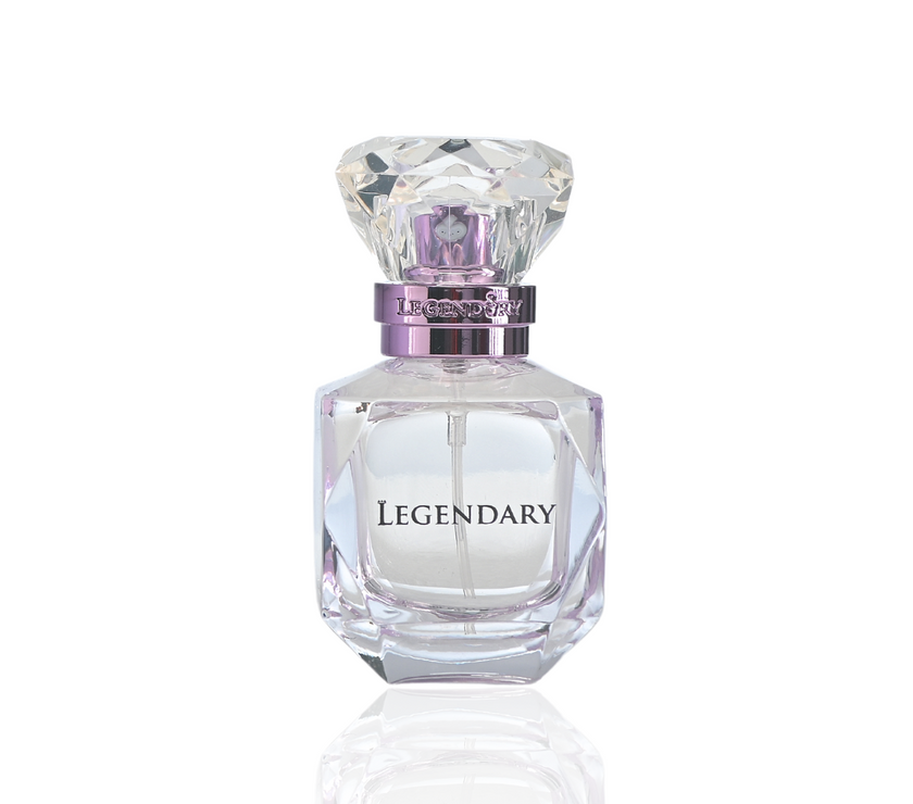 兰花 香水. Legendary Perfume. Legendary Violet. Perfume Collection.Malaysia